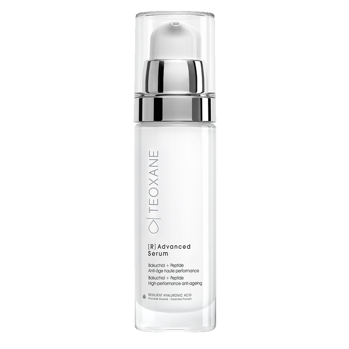 TEOXANE [R] Advanced Serum
