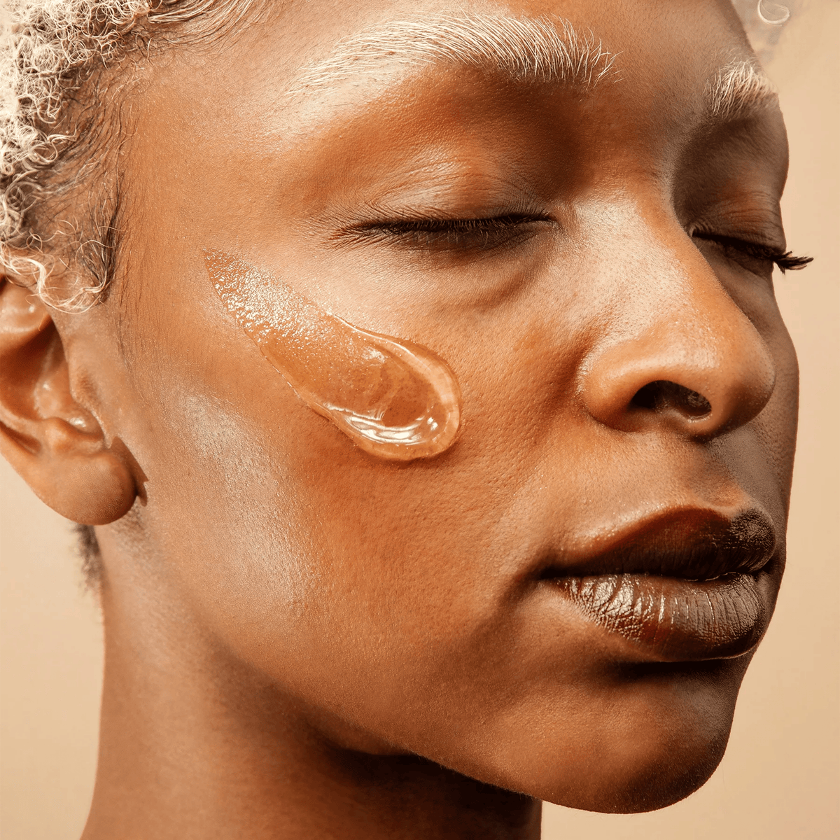 LyconSkin Radiance Lime Caviar AHA Mask maska rozświetlająca 50 ml — zdjęcie 4
