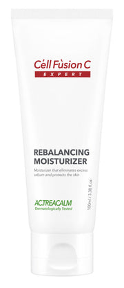AC.Treacalm Rebalancing Moisturizer