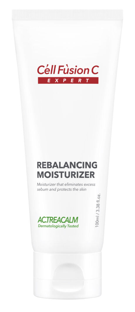 AC.Treacalm Rebalancing Moisturizer