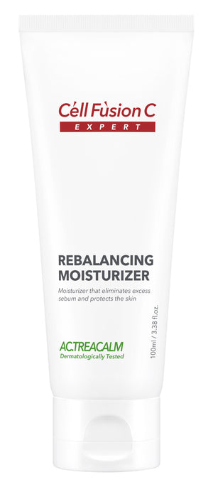 AC.Treacalm Rebalancing Moisturizer