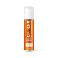 Napura Sun System Recovery Mask 200 ml — foto 1
