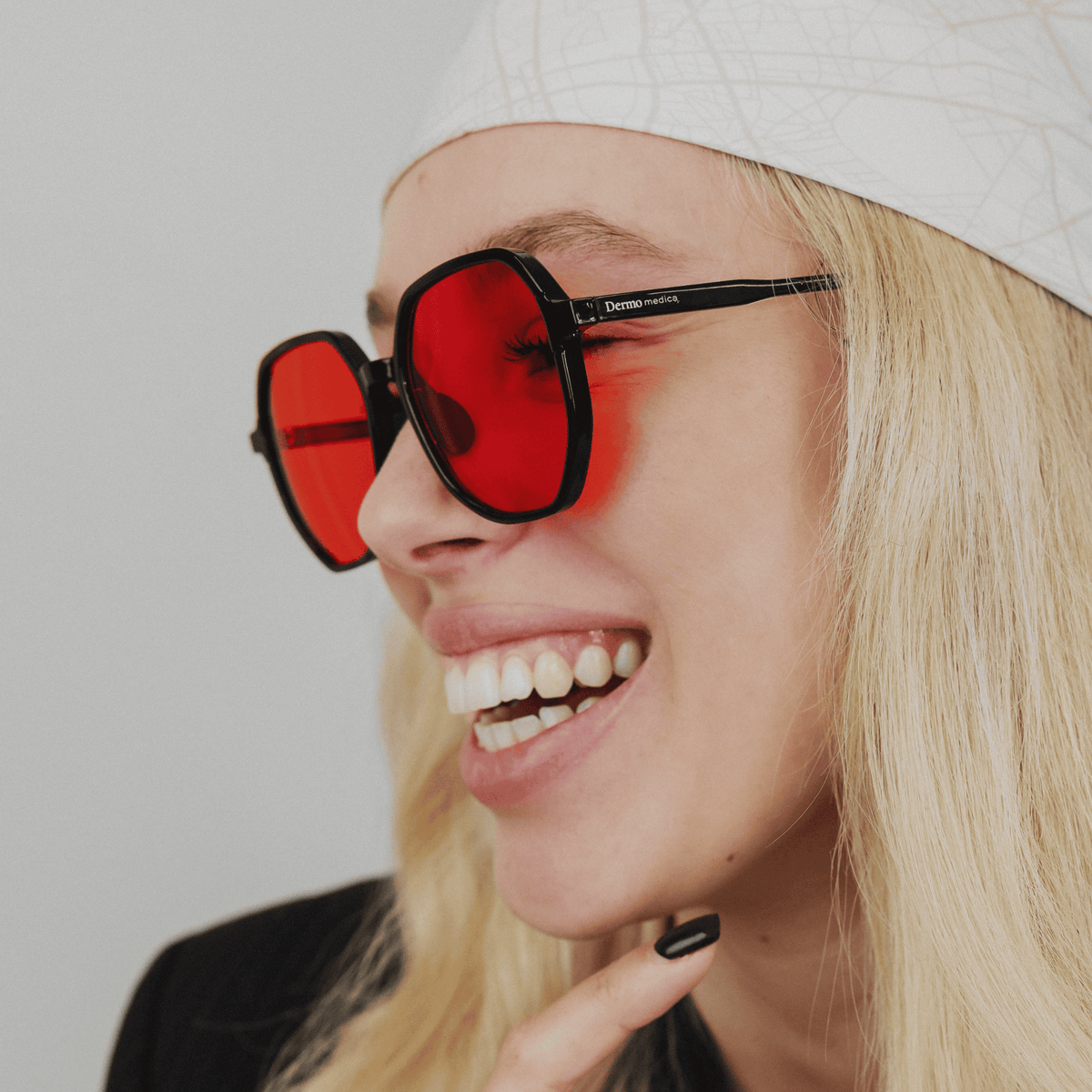 DermoMedica Red Cool