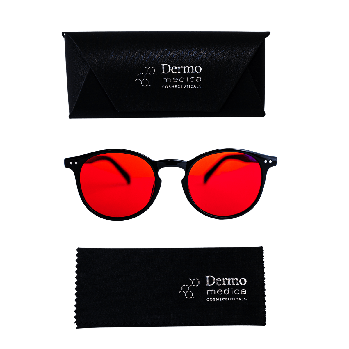 DermoMedica Red Challenge