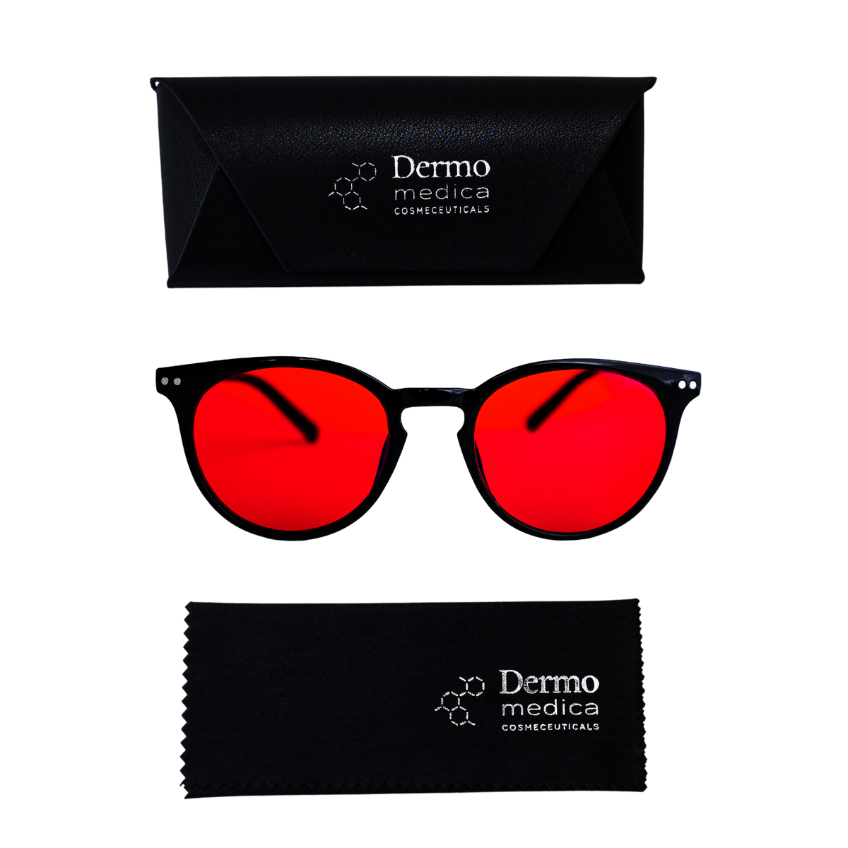 DermoMedica Red Audrey