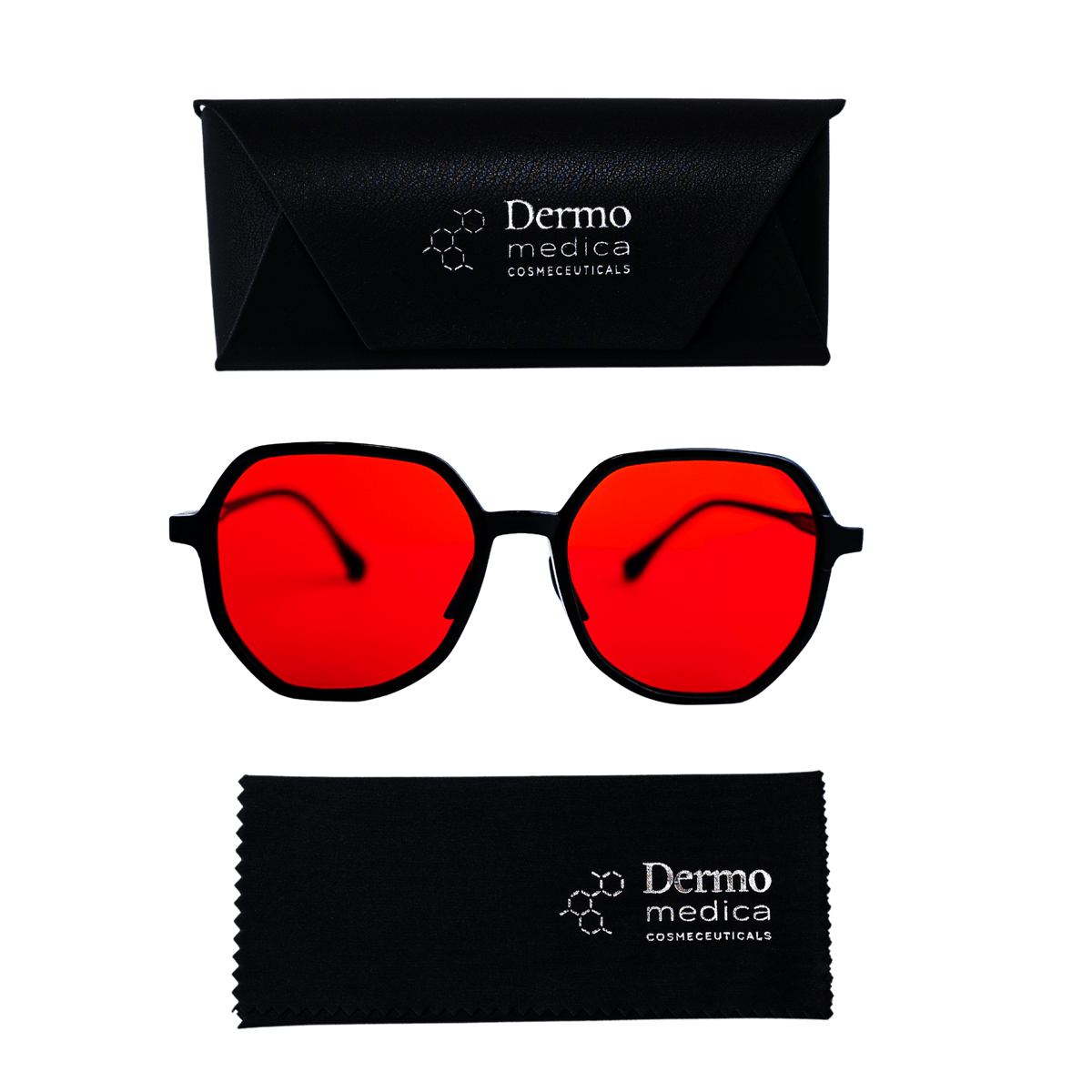 DermoMedica Red Cool
