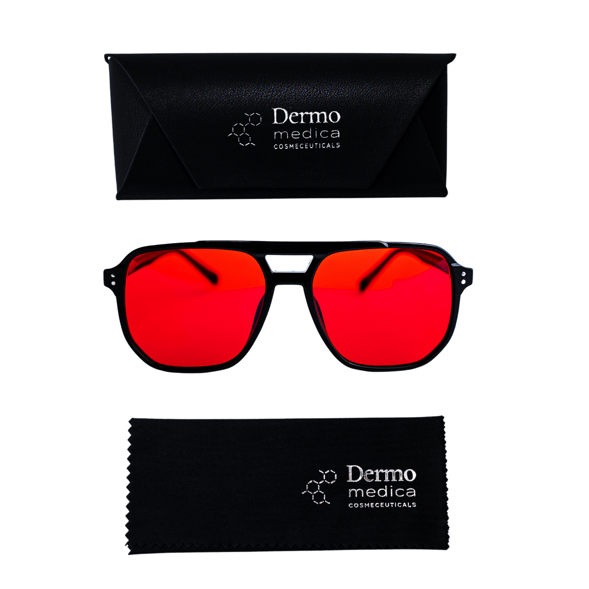 DermoMedica Red Trendy
