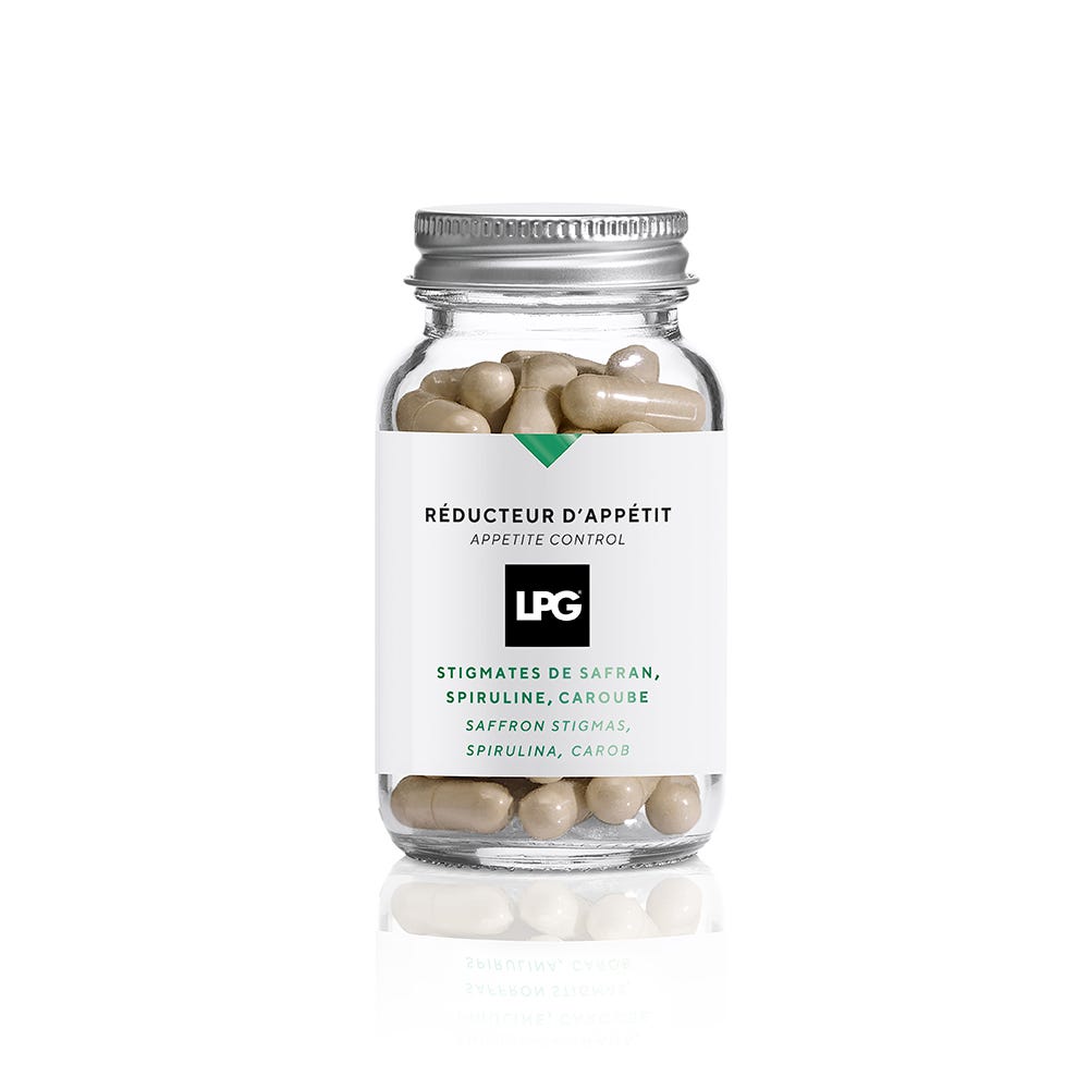 LPG endermologie® Appetite Control 56 kaps.