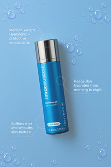 Intraceuticals Rejuvenate Hydration Lotion 50ml — zdjęcie 4