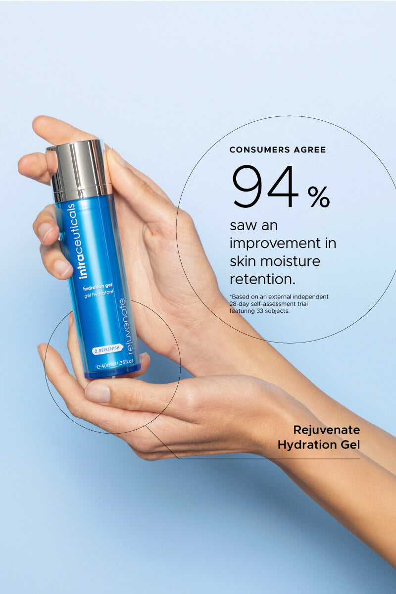 Intraceuticals Rejuvenate Hydration Lotion 50ml
