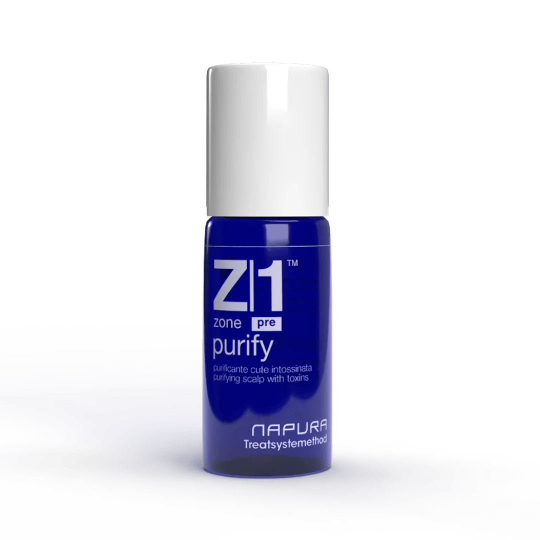 Napura Z1 Purify Zone Pre 50 ml — zdjęcie 6