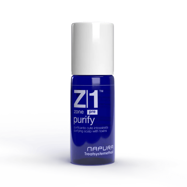 Napura Z1 Purify Zone Pre 50 ml