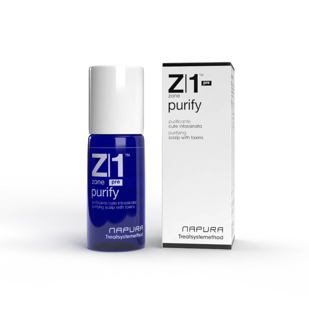 Napura Z1 Purify Zone Pre 50 ml — zdjęcie 2