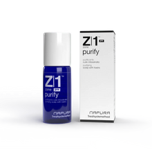 Napura Z1 Purify Zone Pre 50 ml — foto 2