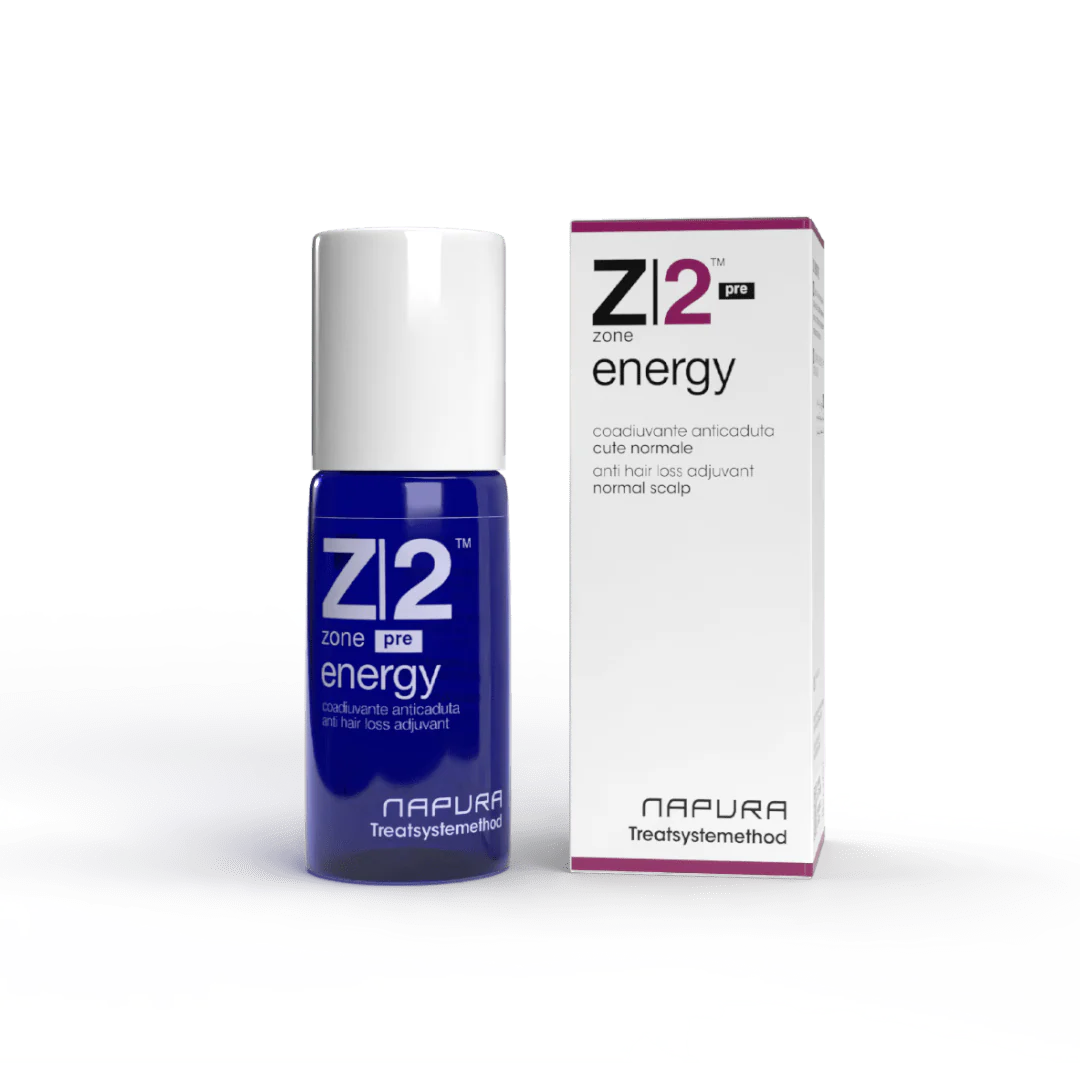 Napura Z2 Energy Zone Pre 50 ml — zdjęcie 2