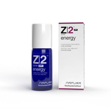 Napura Z2 Energy Zone Pre 50 ml — bilde 2