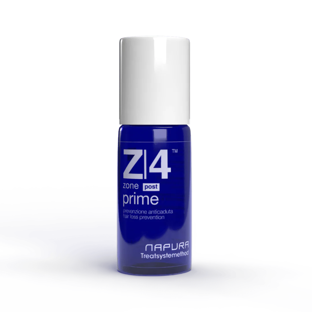 Napura Z4 Prime Zone Post 50 ml — zdjęcie 6