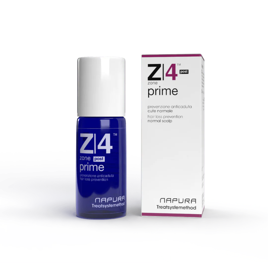 Napura Z4 Prime Zone Post 50 ml — zdjęcie 2