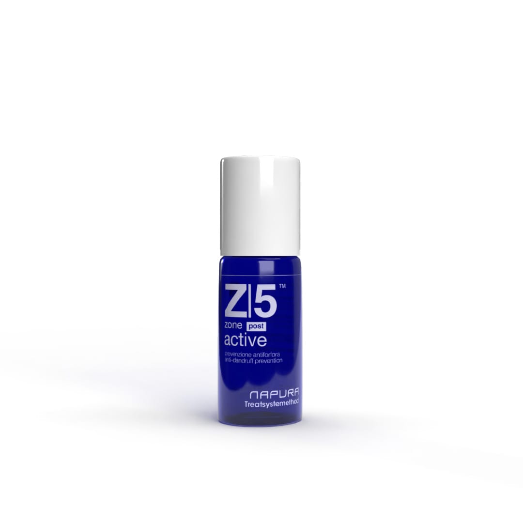 Napura Z5 Active Zone Post 50 ml — zdjęcie 1