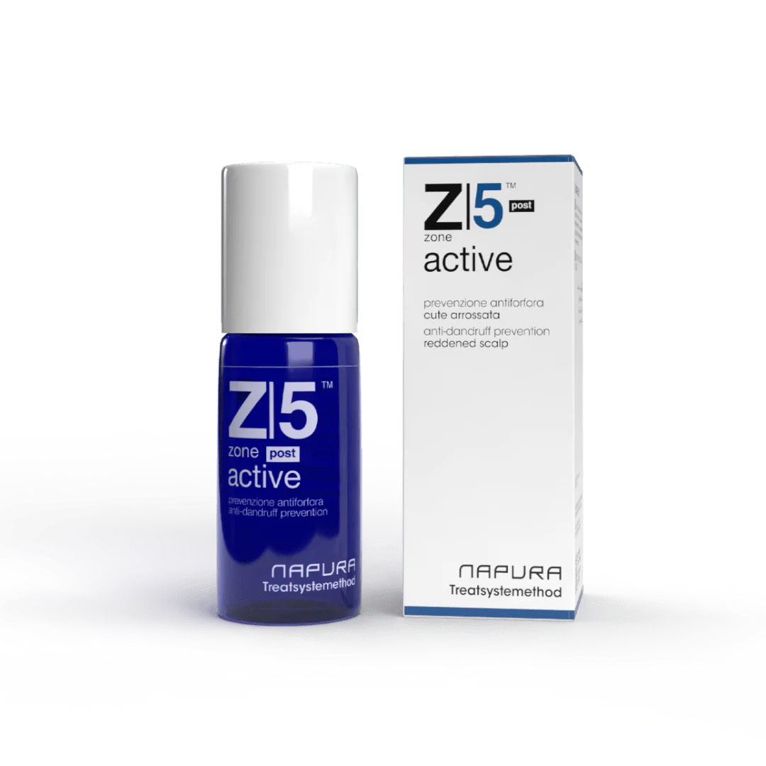 Napura Z5 Active Zone Post 50 ml — zdjęcie 2