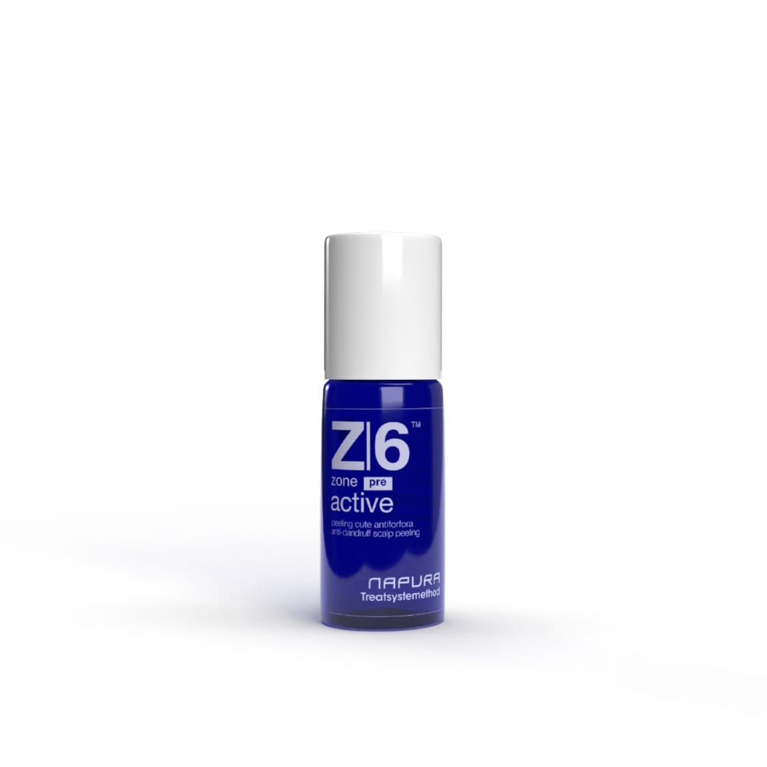 Napura Z6 Active Zone Pre 50 ml — zdjęcie 1