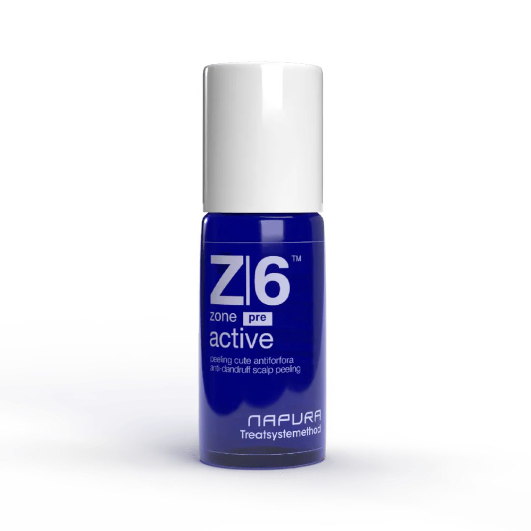 Napura Z6 Active Zone Pre 50 ml — zdjęcie 6