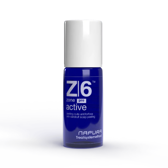 Napura Z6 Active Zone Pre 50 ml