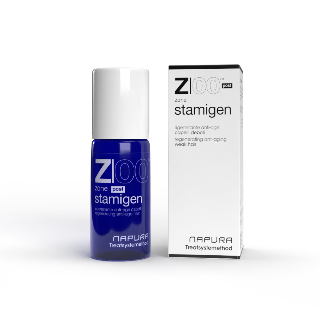 Napura Z00 Stamigen Zone Post 50 ml — zdjęcie 2