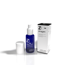 Napura Z0 Anagen Zone Post 50 ml — foto 3