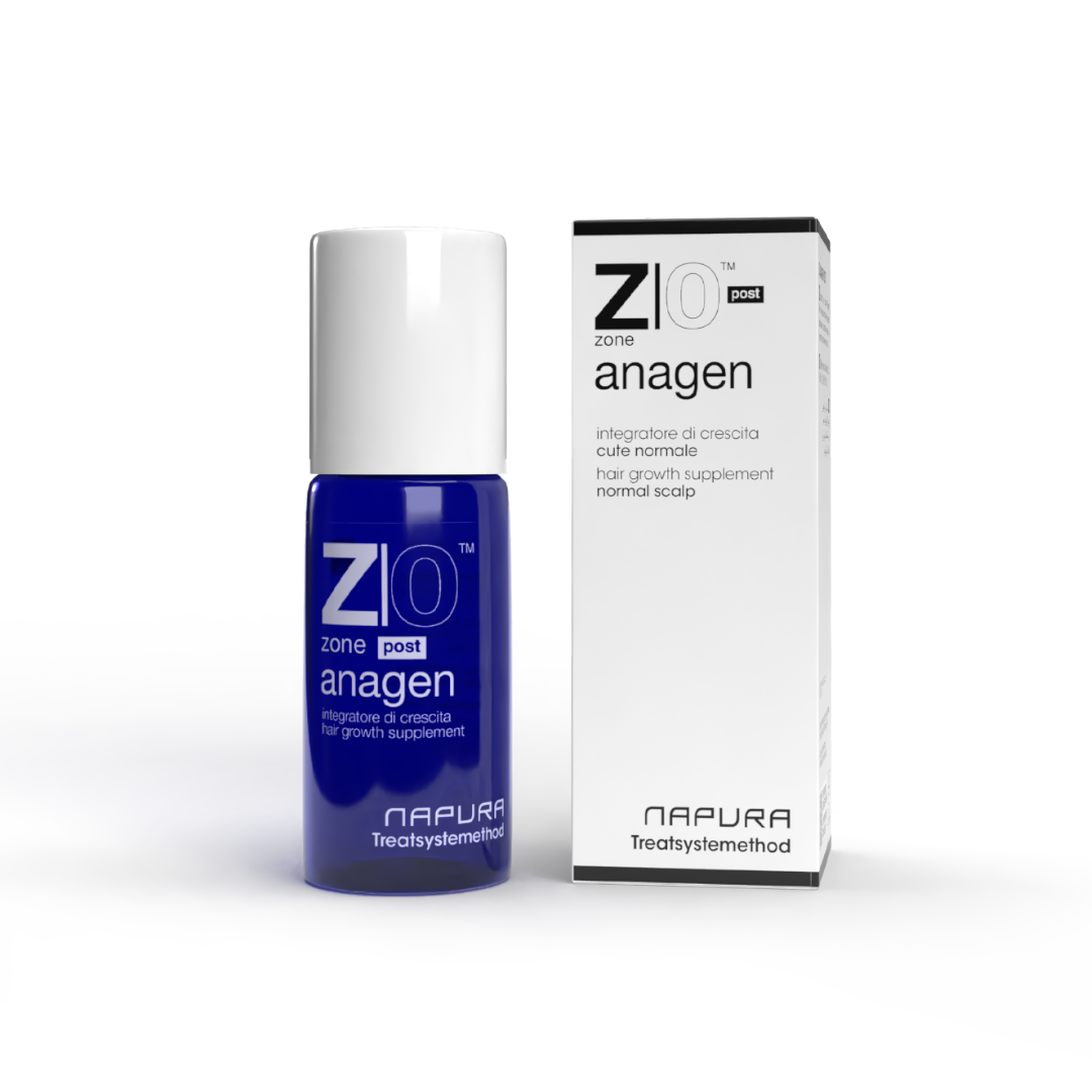Napura Z0 Anagen Zone Post 50 ml — zdjęcie 2