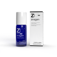 Napura Z0 Anagen Zone Post 50 ml — foto 2