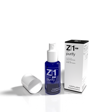 Napura Z1 Purify Zone Pre 50 ml — foto 3