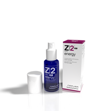 Napura Z2 Energy Zone Pre 50 ml — bilde 3