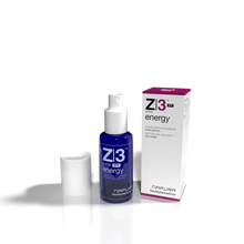 Napura Z3 Energy Zone Pre 50 ml — foto 3