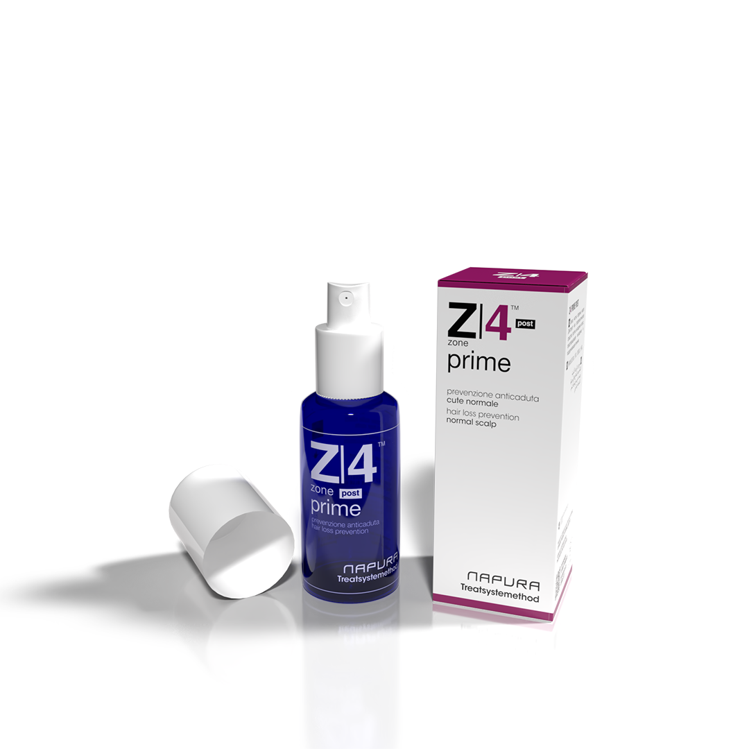 Napura Z4 Prime Zone Post 50 ml — zdjęcie 3