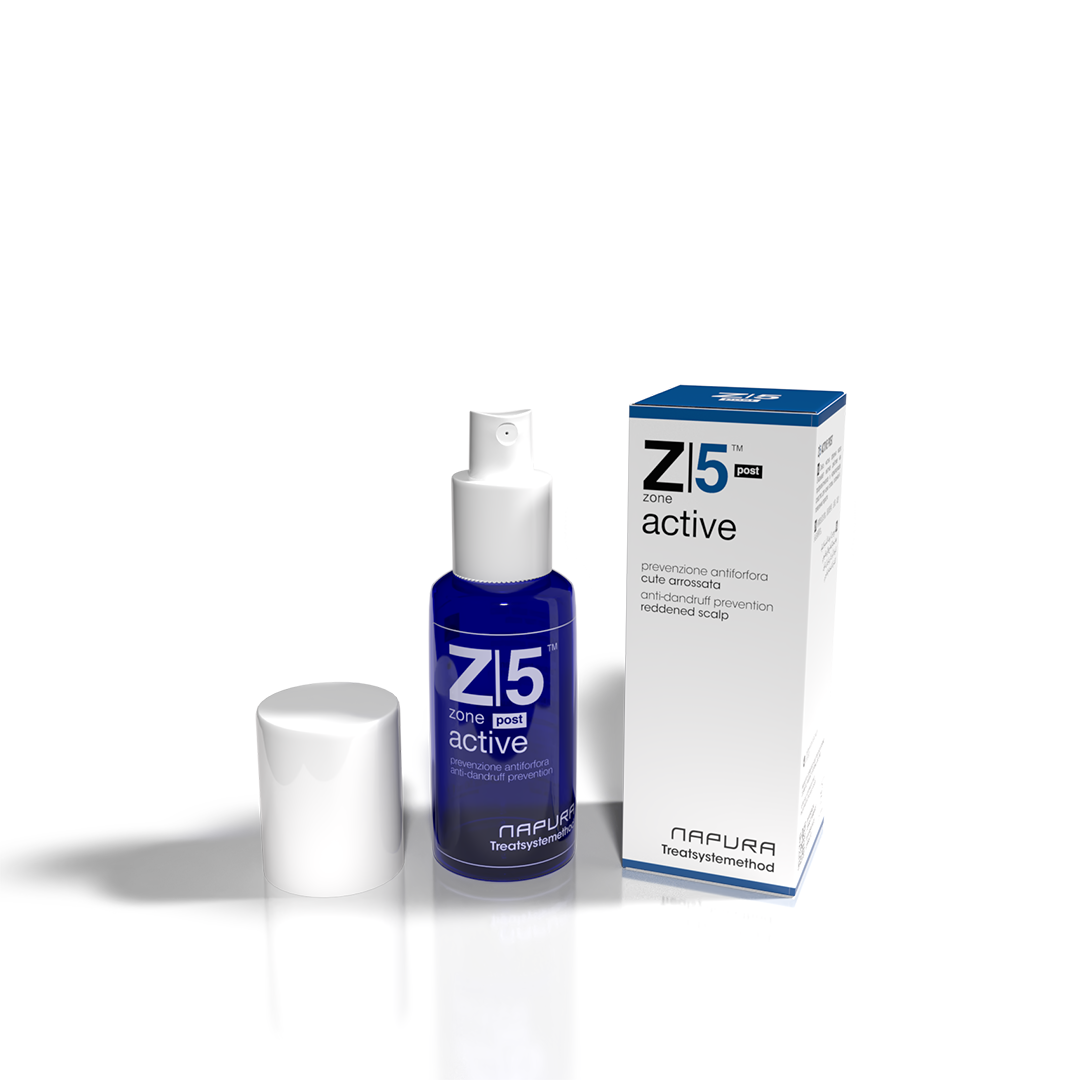 Napura Z5 Active Zone Post 50 ml — zdjęcie 3