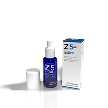 Napura Z5 Active Zone Post 50 ml — zdjęcie 3