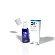 Napura Z6 Active Zone Pre 50 ml — foto 3