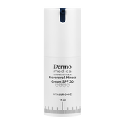 DermoMedica Resveratrol Mineral Cream SPF30 15 ml