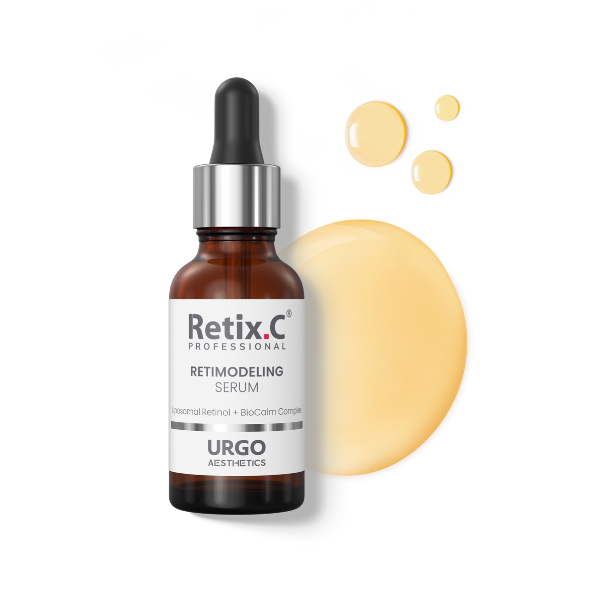 Retix.C Retimodeling Serum