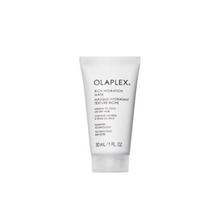 Maschera Idratante Ricca Olaplex 370ml — zdjęcie 1