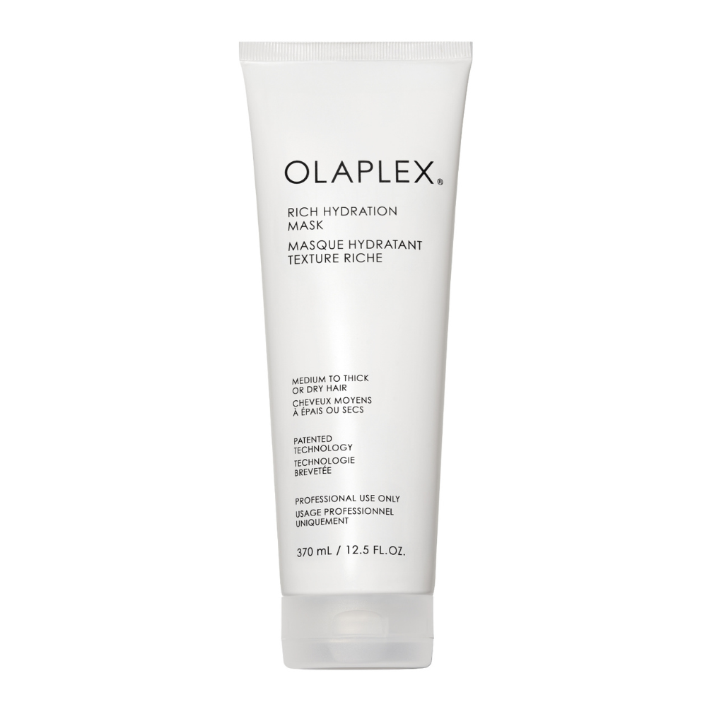 Rich Hydration Mask 370ml