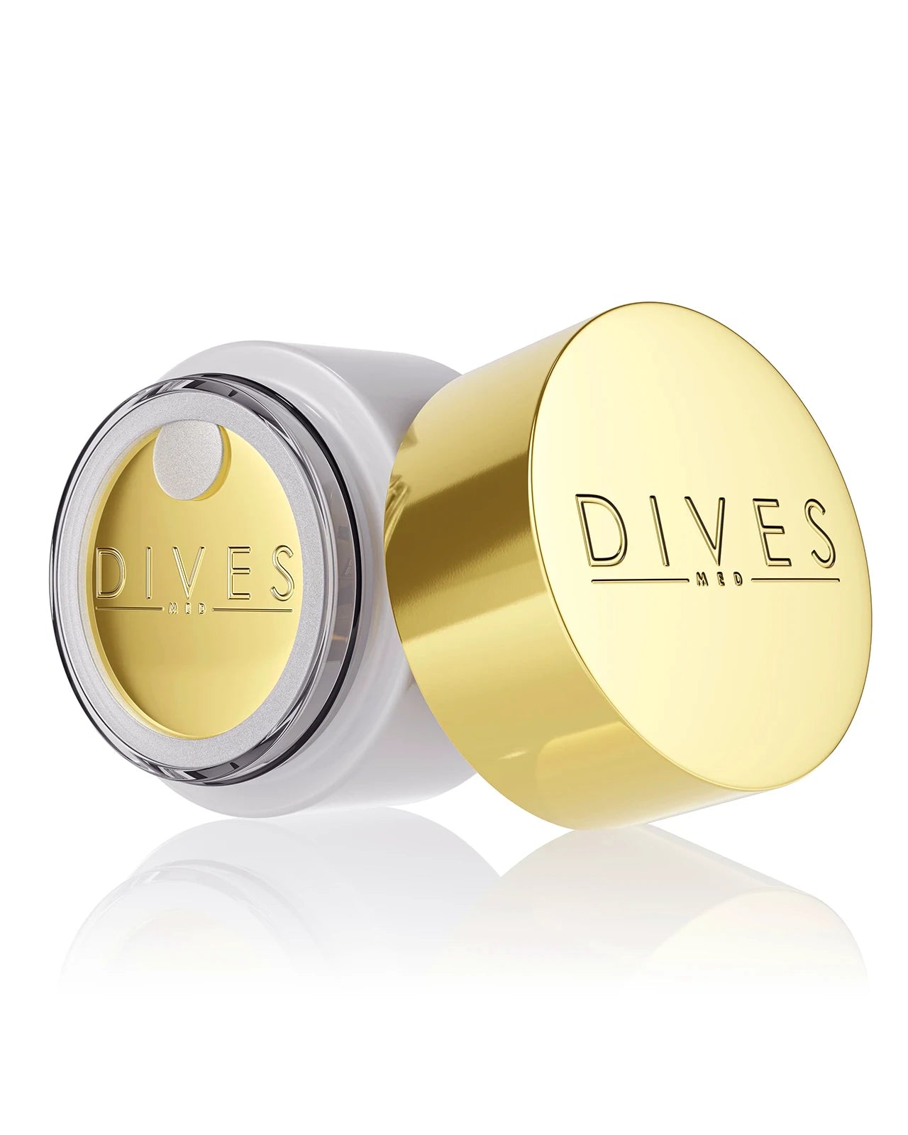 DIVES MED Exclusive Revitalizing Rich Cream 50ml