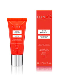 DIVES S.O.S Post Procedure