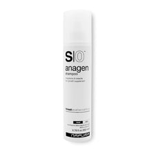 Napura S0 Anagen Shampoo 200 ml — photo 2