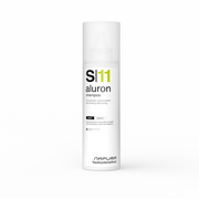 Napura S11 Aluron Shampoo 400 ml — zdjęcie 1