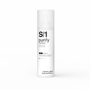 Napura S1 Purify Shampoo 400 ml — zdjęcie 1