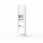 Napura S3 Cleans Shampoo 400 ml — zdjęcie 1