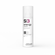 Napura S3 Energy Shampoo 400 ml — zdjęcie 1
