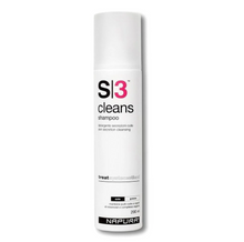 Napura S3 Cleans Shampoo 200 ml — zdjęcie 2
